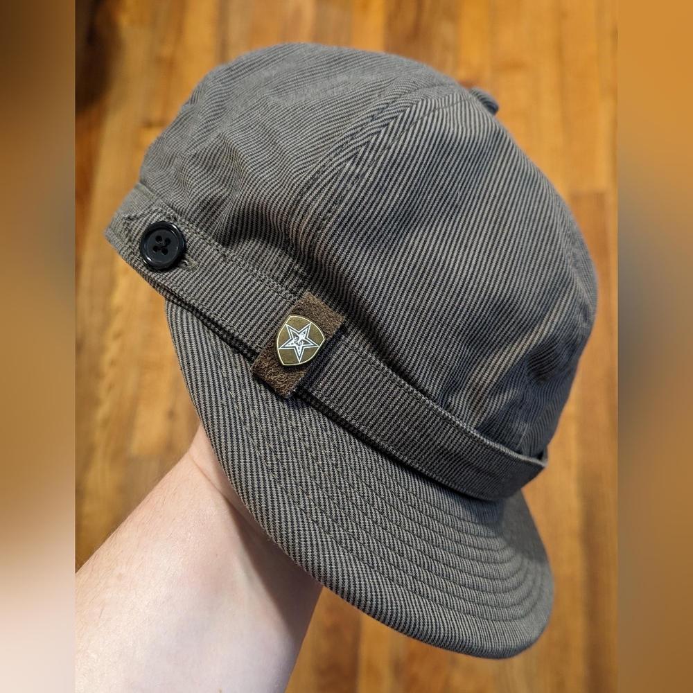 Obey Y2K Cap